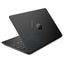 HP 15S-FQ5007NIA - 15.6" HD / i5 / 8GB / 256GB (NVMe M.2 SSD) / Win 10 Pro / Jet Black / 1YW - Laptop