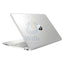 HP 15S-FQ5010NE - 15.6’’ HD / i3 / 4GB / 1TB (NVMe M.2 SSD) / DOS (Without OS) / 1YW - Laptop Laptops