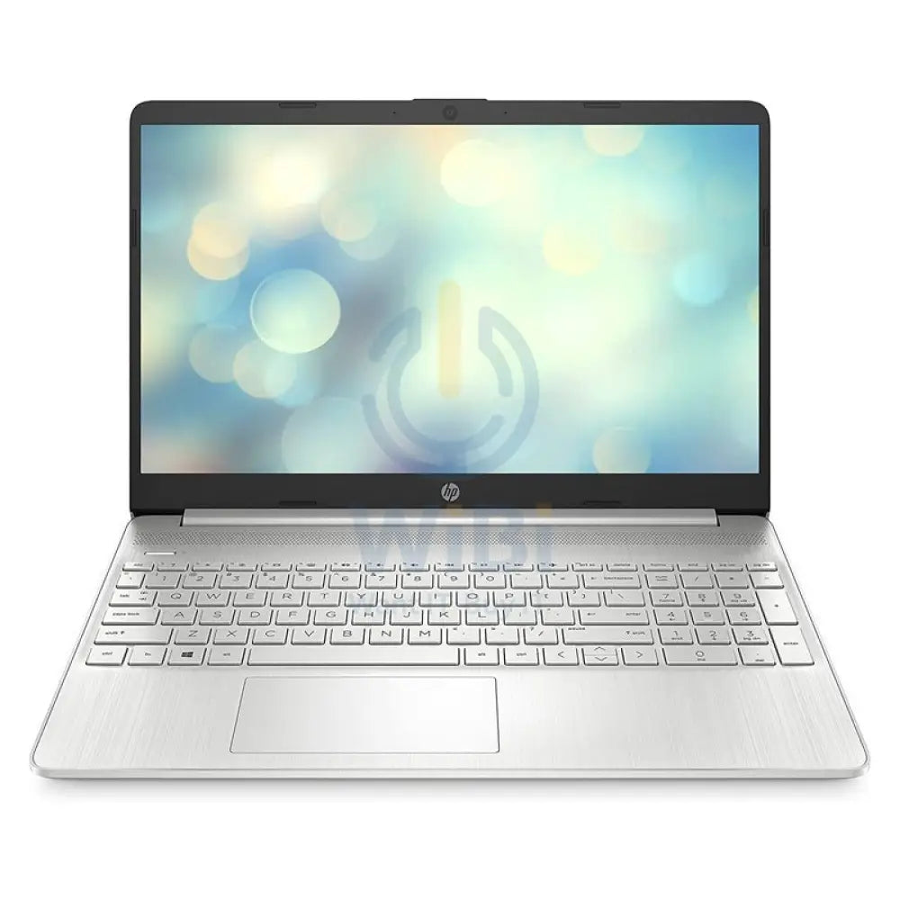 HP 15S-FQ5010NE - 15.6’’ HD / i3 / 4GB / 256GB (NVMe M.2 SSD) / DOS (Without OS) / 1YW / Silver - Laptop Laptops