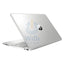 HP 15S-FQ5010NE - 15.6’’ HD / i3 / 4GB / 256GB (NVMe M.2 SSD) / DOS (Without OS) / 1YW / Silver - Laptop Laptops