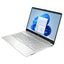HP 15S-FQ5010NE - 15.6’’ HD / i3 / 4GB / 256GB (NVMe M.2 SSD) / WIn 11 Pro / 1YW / Silver - Laptop Laptops
