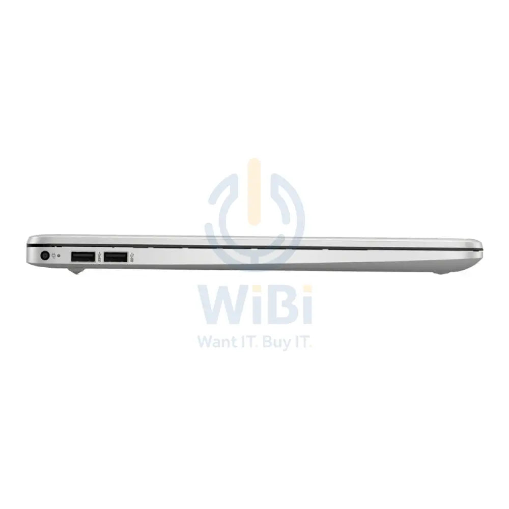 HP 15S-FQ5010NE - 15.6’’ HD / i3 / 4GB / 256GB (NVMe M.2 SSD) / WIn 11 Pro / 1YW / Silver - Laptop Laptops