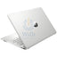 HP 15S-FQ5019NE - 15.6’’ HD / i5 / 16GB / 1TB (NVMe M.2 SSD) / DOS (Without OS) / Silver / 1YW - Laptop Laptops
