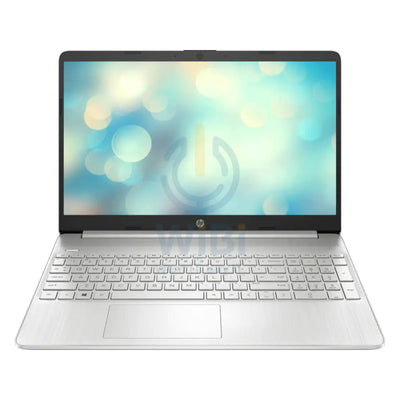 HP 15S-FQ5019NE - 15.6’’ HD / i5 / 16GB / 250GB (NVMe M.2 SSD) / DOS (Without OS) / Silver / 1YW - Laptop Laptops
