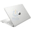 HP 15S-FQ5019NE - 15.6’’ HD / i5 / 16GB / 250GB (NVMe M.2 SSD) / DOS (Without OS) / Silver / 1YW - Laptop Laptops