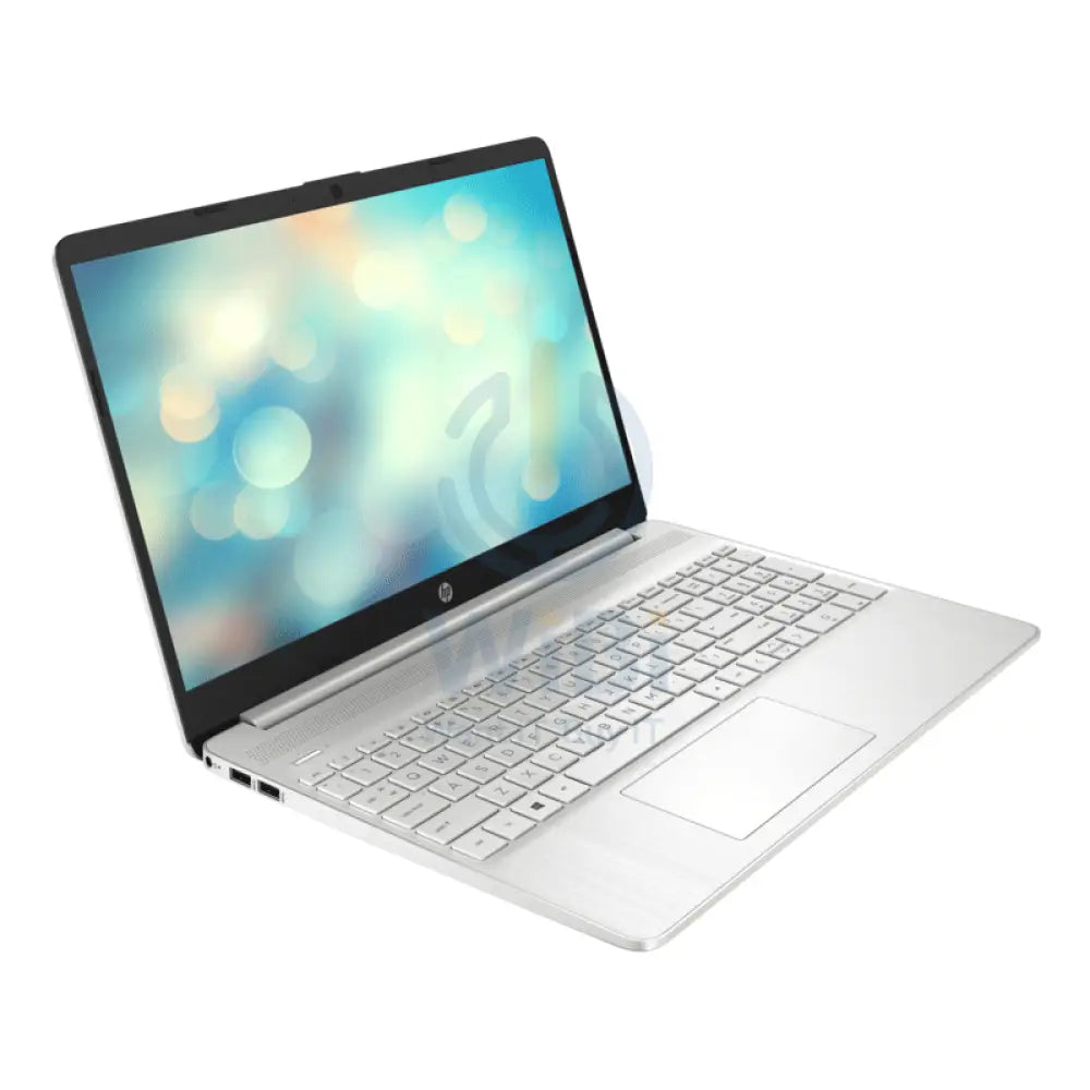 HP 15S-FQ5019NE - 15.6’’ HD / i5 / 32GB / 1TB (NVMe M.2 SSD) / DOS (Without OS) / Silver / 1YW - Laptop Laptops