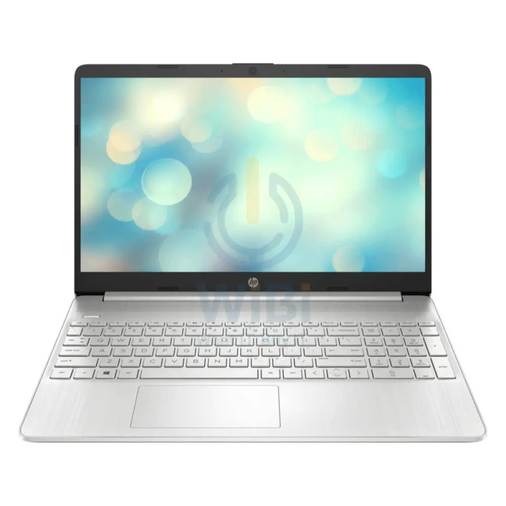 HP 15S-FQ5019NE - 15.6’’ HD / i5 / 8GB / 512GB (NVMe M.2 SSD) / DOS (Without OS) / Silver / 1YW - Laptop Laptops