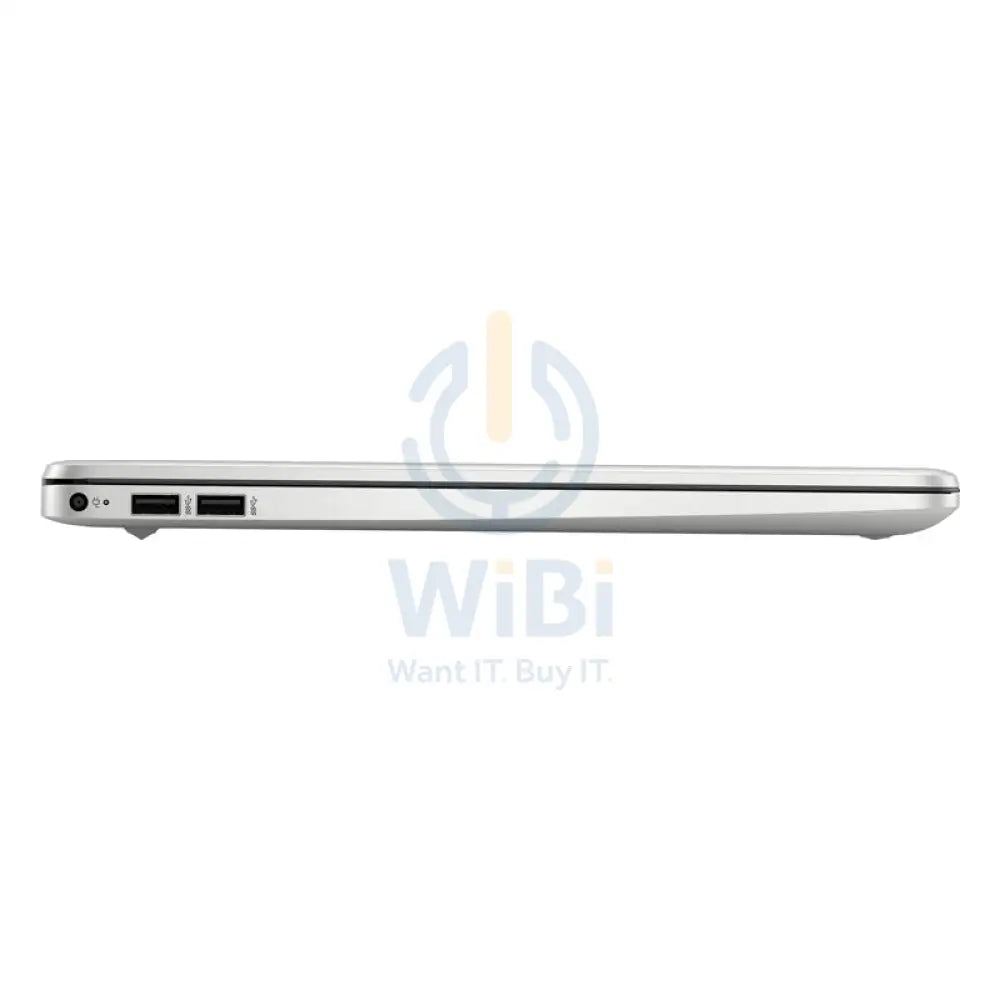 إتش بي 15S-FQ5023NE - 15.6' HD / 15.6 بوصة HD / 16 جيجابايت / 250 16 جيجابايت (NVMe م.2 إس إس دي) / دوس (بدون نظام تشغيل)  دوس (بدون نظام تشغيل) / طبيعي / فضي  ضمان سنة - لابتوب