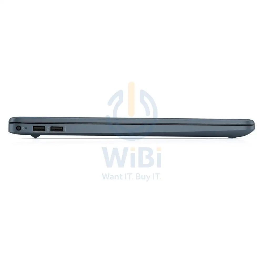 HP 15S-FQ5096NE - 15.6’’ FHD / i7 / 8GB / 250GB (NVMe M.2 SSD) / DOS (Without OS) / 1YW / Spruce Blue - Laptop Laptops