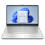 HP 15S-FQ5096NE - 15.6’’ FHD / i7 / 8GB / 512GB (NVMe M.2 SSD) / Win 11 Pro / 1YW / Spruce Blue - Laptop Laptops