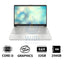 HP 15S-FQ5210NE - 15.6’’ FHD / i3 / 32GB / 256GB (NVMe M.2 SSD) / DOS (Without OS) / 1YW / Natural silver - Laptop