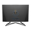 HP 200 G4 AIO PC - i3 / 16GB / 256GB (NVMe M.2 SSD) / 21.5’’ FHD Non-Touch / DOS (Without OS) / 1YW / Black - Desktop