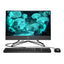 HP 200 G4 AIO PC - i3 / 16GB / 256GB (NVMe M.2 SSD) / 21.5’’ FHD Non-Touch / DOS (Without OS) / 1YW / Black - Desktop