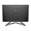 HP 200 G4 AIO PC - i3 / 4GB / 240GB SSD / 21.5" FHD Non-Touch / DOS (Without OS) / 1YW / Black - Desktop