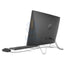 HP 200 G4 AIO PC - i3 / 4GB / 240GB SSD / 21.5" FHD Non-Touch / DOS (Without OS) / 1YW / Black - Desktop