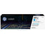 HP 201A Black-Cyan-Magenta-Yellow Original Toner Cartridge Bundle Pack