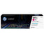 HP 201A Black-Cyan-Magenta-Yellow Original Toner Cartridge Bundle Pack