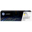 HP 201A Black-Cyan-Magenta-Yellow Original Toner Cartridge Bundle Pack