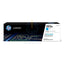 HP 203A Black-Cyan-Magenta-Yellow Original Toner Cartridge Bundle Pack