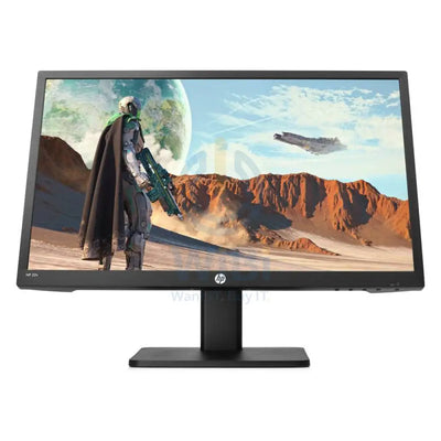 HP 22x Gaming Monitor - 21.5" FHD / 1ms / D-Sub / HDMI - Monitor