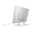 HP 24-DP1000NE AIO PC (Win 10 Pro) - i7 / 32GB / 500GB (NVME M.2 SSD) + 1TB HDD / 23.8" FHD Touch / 1YW / Silver - Desktop