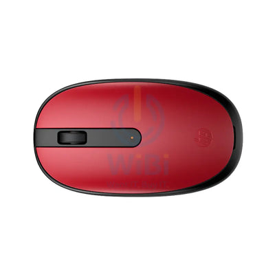 HP 240 Bluetooth Mouse - 1600 DPI / Empire Red Accessories > Keyboard & Mouse