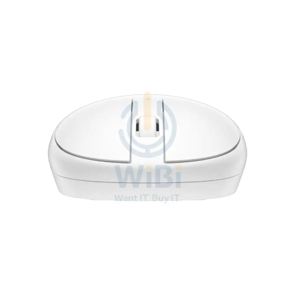 HP 240 Bluetooth Mouse - 1600 DPI / Lunar White Accessories > Keyboard & Mouse