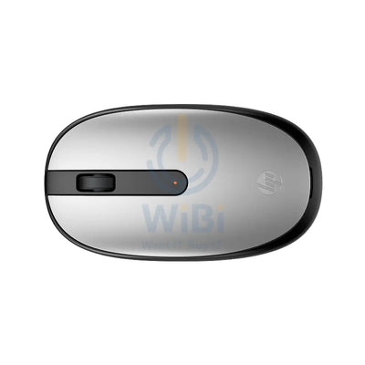 HP 240 Bluetooth Mouse - 1600 DPI / Pike Silver Accessories > Keyboard & Mouse