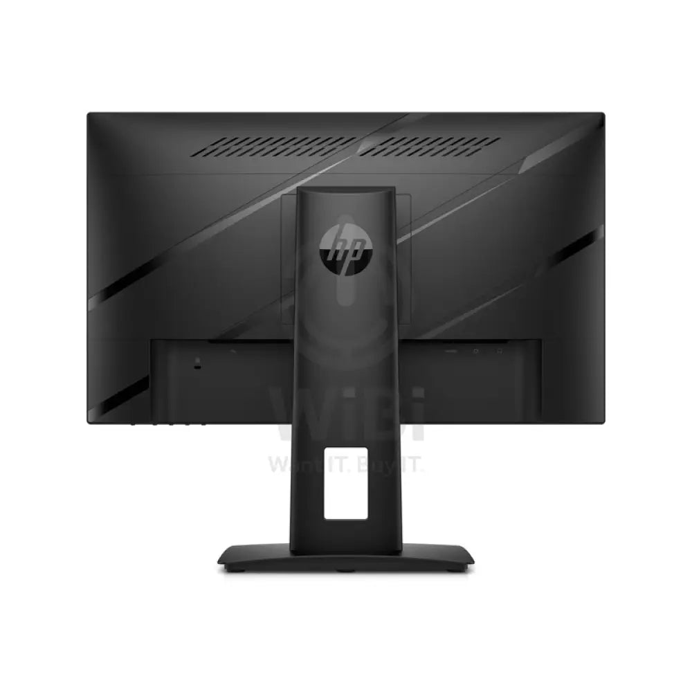 HP 24x Gaming Monitor - 23.8" FHD / 1ms / DisplayPort / HDMI - Monitor