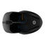 HP 250 Dual Wireless Mouse - Up to 1600 DPI / Black Accessories > Keyboard & Mouse