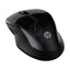 HP 250 Dual Wireless Mouse - Up to 1600 DPI / Black Accessories > Keyboard & Mouse