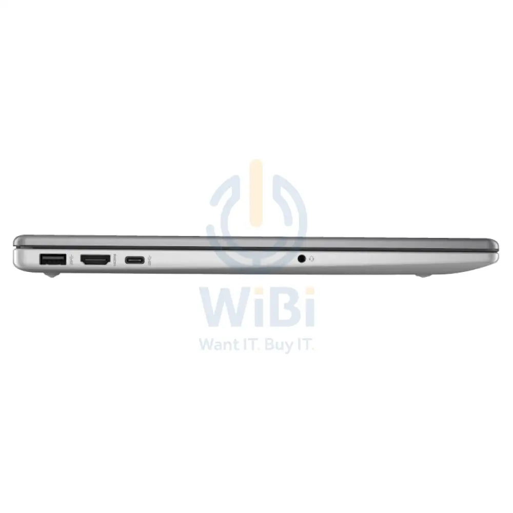 HP 250 G10 - 15.6’’ FHD / i3 / 1YW / Turbo Silver - Laptop Laptops