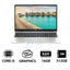 HP 250 G10 - 15.6’’ FHD / i5 / 16GB / 512GB (NVMe M.2 SSD) / DOS (Without OS) / 1YW - Laptop Laptops