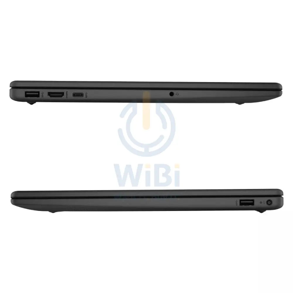 HP 250 G10 - 15.6’’ FHD / i5 / 8GB / 512GB (NVMe M.2 SSD) / DOS (Without OS) / 1YW / Dark Ash Silver - Laptop Laptops