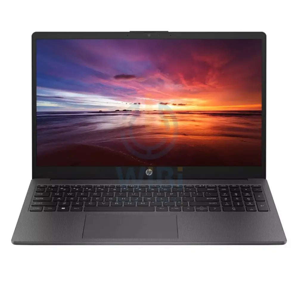 HP 250 G10 - 15.6’’ FHD / i5 / 8GB / 512GB (NVMe M.2 SSD) / DOS (Without OS) / 1YW / Dark Ash Silver - Laptop Laptops