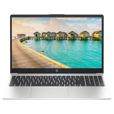HP 250 G10 - 15.6’’ HD / i7 / 16GB / 512GB (NVMe M.2 SSD) / DOS (Without OS) / 1YW - Laptop Laptops