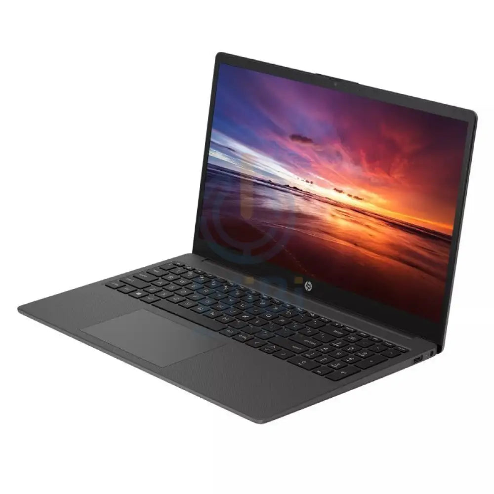 HP 250 G10 - 15.6’’ HD / Celeron / 16GB / 256GB (NVMe M.2 SSD) / DOS (Without OS) / 1YW / Dark Ash Silver - Laptop