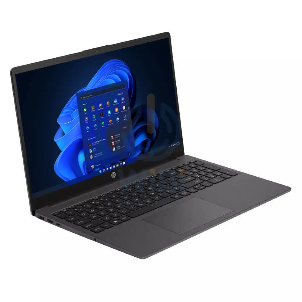 HP 250 G10 - 15.6’’ HD / Celeron / 16GB / 500GB (NVMe M.2 SSD) / Win 11 Pro / 1YW / Dark Ash Silver - Laptop Laptops
