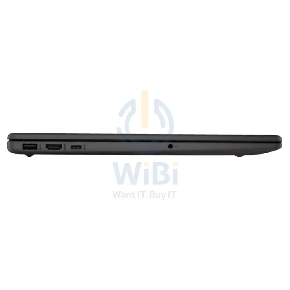 HP 250 G10 - 15.6’’ HD / Celeron / 32GB / 256GB (NVMe M.2 SSD) / Win 11 Pro / 1YW / Dark Ash Silver - Laptop Laptops