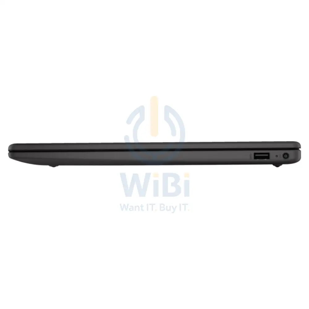 HP 250 G10 - 15.6’’ HD / Celeron / 4GB / 500GB (NVMe M.2 SSD) / Win 11 Pro / 1YW / Dark Ash Silver - Laptop Laptops