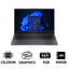HP 250 G10 - 15.6’’ HD / Celeron / 4GB / 500GB (NVMe M.2 SSD) / Win 11 Pro / 1YW / Dark Ash Silver - Laptop Laptops