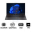 HP 250 G10 - 15.6’’ HD / Celeron / 8GB / 1TB (NVMe M.2 SSD) / Win 11 Pro / 1YW / Dark Ash Silver - Laptop Laptops