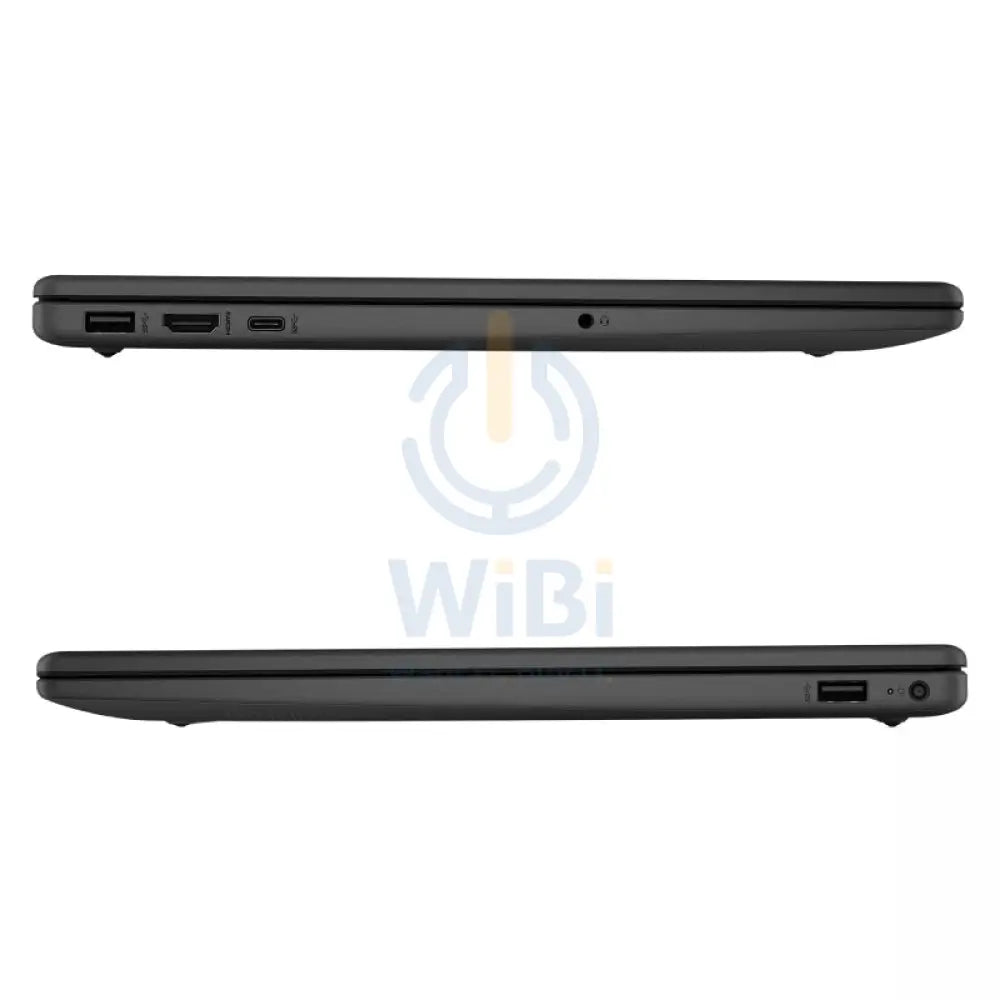 HP 250 G10 - 15.6’’ HD / Celeron / 8GB / 500GB (NVMe M.2 SSD) / Win 11 Pro / 1YW / Dark Ash Silver - Laptop Laptops