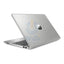 إتش بي 250 جي8 - 15.6" كاملة الوضوح / آي 7 / 8 جيجابايت / 250 جيجابايت (NVMe م.2 إس إس دي) / ويندوز 10 برو / ضمان سنة - لابتوب