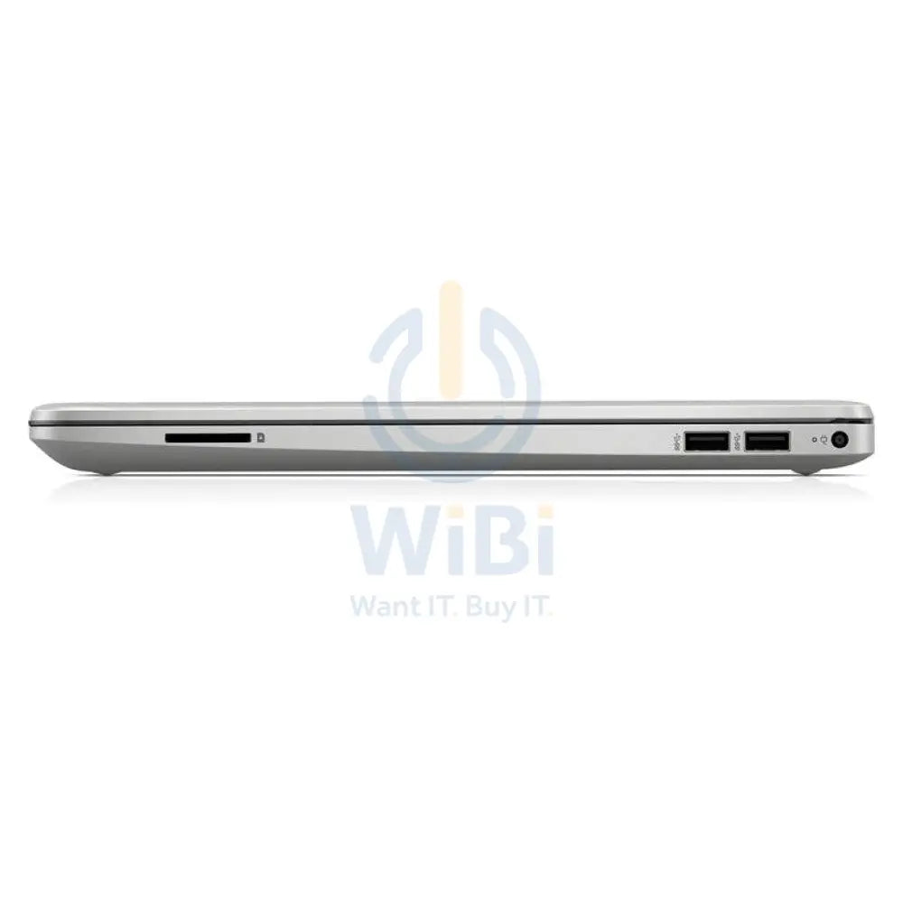 HP 250 G8 - 15.6" FHD / i7 / 8GB / 512GB (NVMe M.2 SSD) / Win 10 Home / 1YW - Laptop