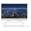HP 27-CB1002NE AIO PC - i7 / 32GB / 500GB (NVMe M.2 SSD) / 27.0’’ FHD Touch / DOS (Without OS) / 1YW / Starry White