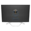 HP 27-CB1003NE AIO PC - i7 / 16GB / 1TB (NVMe M.2 SSD) / 27.0’’ FHD Touch / Win 11 Pro / 1YW / Jet Black - Desktop