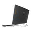 HP 27-CB1003NE AIO PC - i7 / 16GB / 1TB (NVMe M.2 SSD) / 27.0’’ FHD Touch / Win 11 Pro / 1YW / Jet Black - Desktop