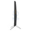 HP 27-CB1003NE AIO PC - i7 / 32GB / 1TB (NVMe M.2 SSD) / 27.0’’ FHD Touch / Win 11 Pro / 1YW / Jet Black - Desktop