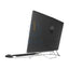 HP 27-CB1003NE AIO PC - i7 / 32GB / 500GB (NVMe M.2 SSD) / 27.0’’ FHD Touch / DOS (Without OS) / 1YW / Jet Black
